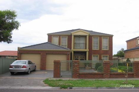 24 Dantum Gr, Braybrook, VIC 3019