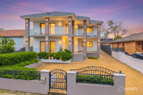 Property photo of 91A Guildford Road Guildford NSW 2161