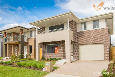 Property photo of 55 Prairie Street Schofields NSW 2762