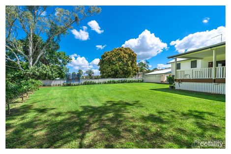 Property photo of 284 Diplock Street Berserker QLD 4701