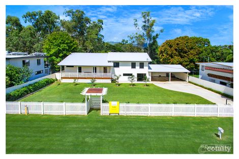 Property photo of 284 Diplock Street Berserker QLD 4701