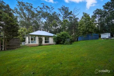 Property photo of 693 Greens Beach Road York Town TAS 7270
