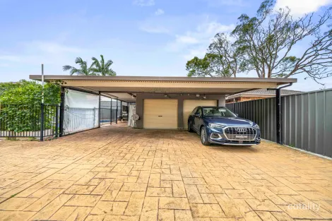 Property photo of 91A Guildford Road Guildford NSW 2161