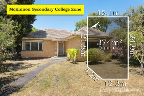 Property photo of 1/48 Elimatta Road Carnegie VIC 3163