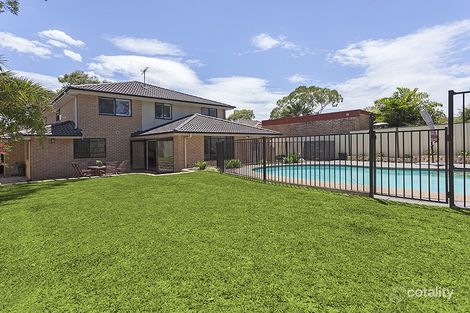 Property photo of 40 Gwawley Parade Miranda NSW 2228