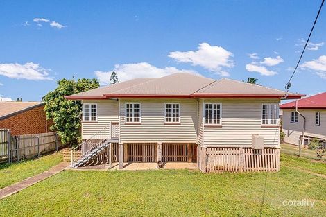 18 Scenery St, West Gladstone, QLD 4680