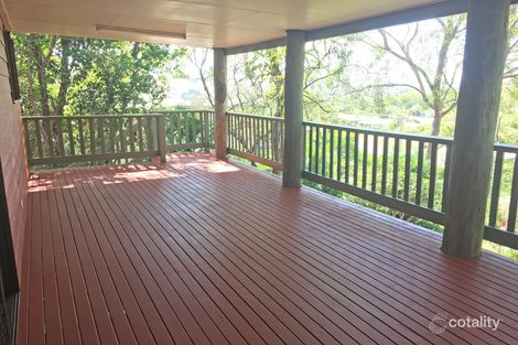 Property photo of 45 Mellefont Street West Gladstone QLD 4680