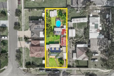 Property photo of 348 Rooty Hill Road North Plumpton NSW 2761