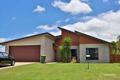 16 Sorrento Way, Zilzie, QLD 4710