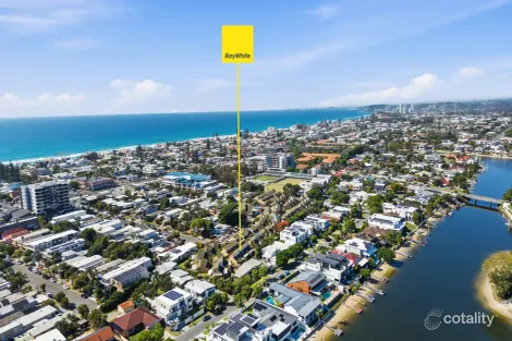 58/30 Sportsman Ave, Mermaid Beach, QLD 4218