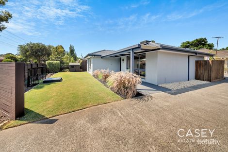 Property photo of 156 Fordholm Road Hampton Park VIC 3976