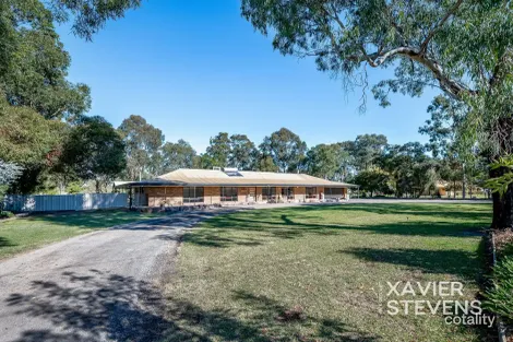 105 Laws Dr, Kialla, VIC 3631