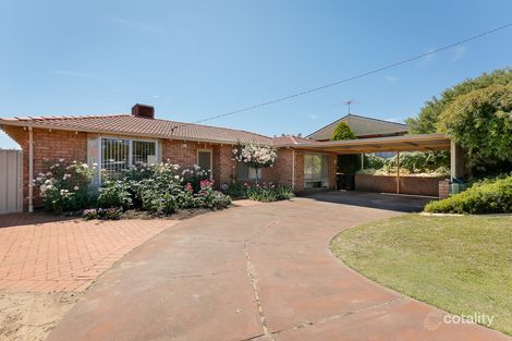 Property photo of 9 Minda Place Wanneroo WA 6065