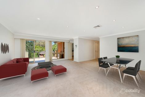 Property photo of 10/1-5 Huxtable Avenue Lane Cove North NSW 2066