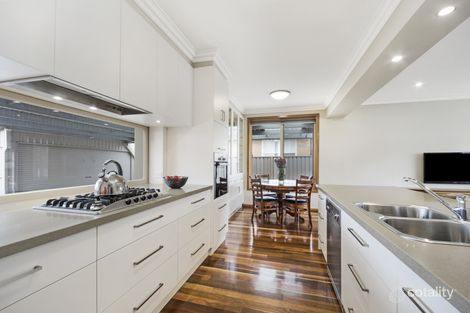 Property photo of 40 Montgomery Street Wendouree VIC 3355