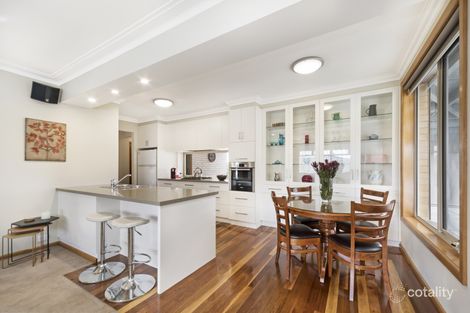 Property photo of 40 Montgomery Street Wendouree VIC 3355