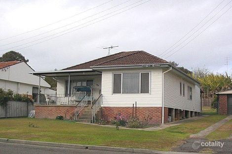 44 James St, Charlestown, NSW 2290