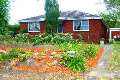 Property photo of 8 Willunga Crescent Forestville NSW 2087