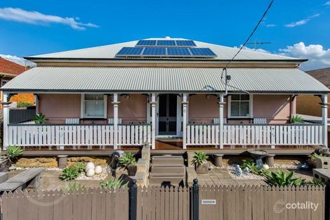 Property photo of 6 Campbell Street Paddington QLD 4064