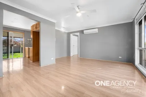 Property photo of 220 Parker Street Kingswood NSW 2747