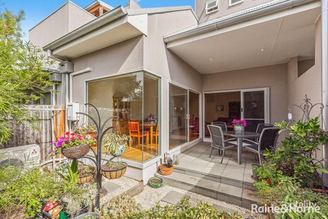 Property photo of 5/32 Princes Street Williamstown VIC 3016