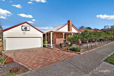193 Reservoir Rd, Sunbury, VIC 3429