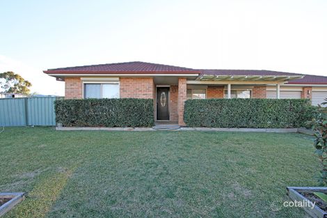Property photo of 4 Robinson Way Singleton Heights NSW 2330