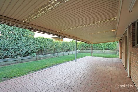 Property photo of 4 Robinson Way Singleton Heights NSW 2330