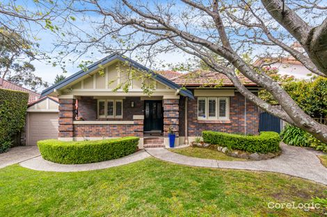 Property photo of 29 Malvern Avenue Roseville NSW 2069