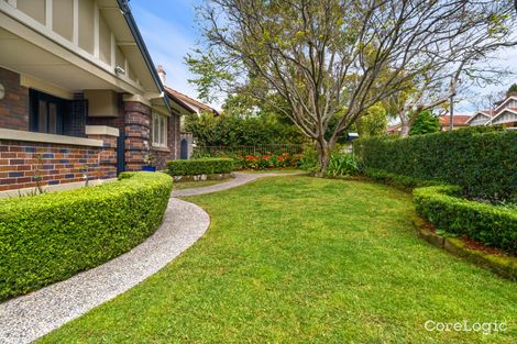 Property photo of 29 Malvern Avenue Roseville NSW 2069