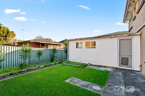 593 Great Western Hwy, Greystanes, NSW 2145