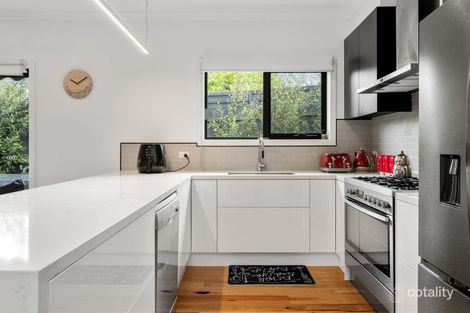 Property photo of 7A Myoora Drive Mooroolbark VIC 3138