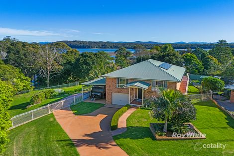 Property photo of 6 Davis Place Moruya Heads NSW 2537