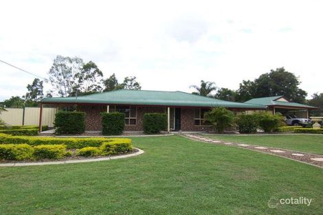 53 Flame Tree Ct, Walloon, QLD 4306