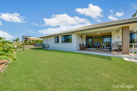 Property photo of 2 Bessie Court Boyne Island QLD 4680