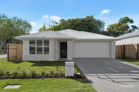 Property photo of 74 Francis Street Ormiston QLD 4160