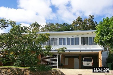 Property photo of 27 Potts Street Belgian Gardens QLD 4810