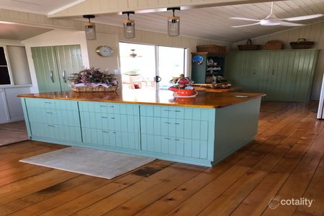 25 Wood St, Springsure, QLD 4722