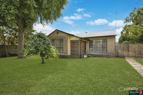 1 Kingsford St, Moe, VIC 3825