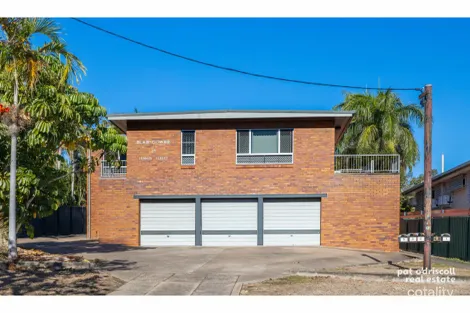 5/34 Lennox St, The Range, QLD 4700
