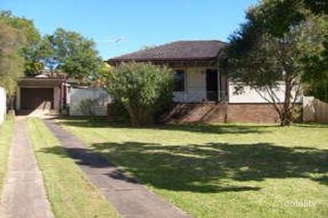 Property photo of 4 Richard Avenue Campbelltown NSW 2560