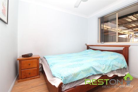 Property photo of 22A Charles Babbage Avenue Currans Hill NSW 2567