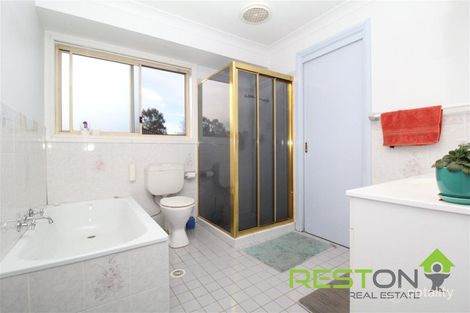 Property photo of 22A Charles Babbage Avenue Currans Hill NSW 2567
