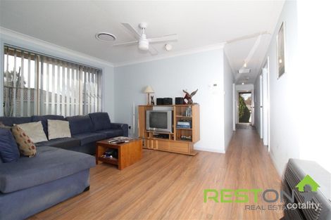 Property photo of 22A Charles Babbage Avenue Currans Hill NSW 2567