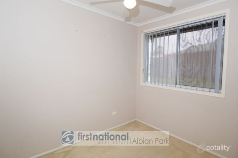Property photo of 1 Melaleuca Place Bomaderry NSW 2541