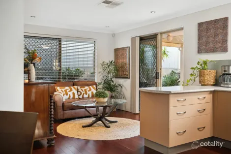 Property photo of 7/21 Joseph Street Maylands WA 6051