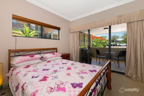 Property photo of 3/60 Kensington Terrace Toowong QLD 4066