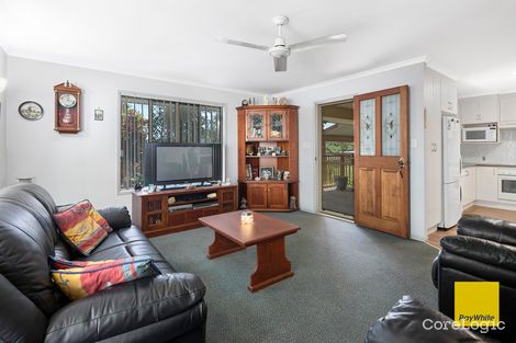 Property photo of 9A Daveson Road Capalaba QLD 4157