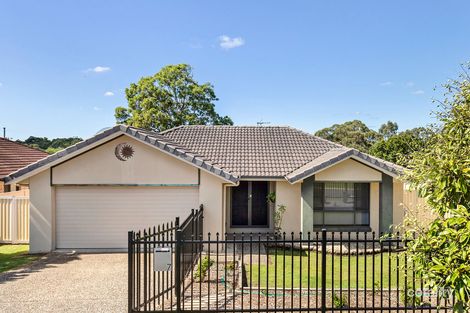 Property photo of 7 Ridgemont Street Upper Coomera QLD 4209