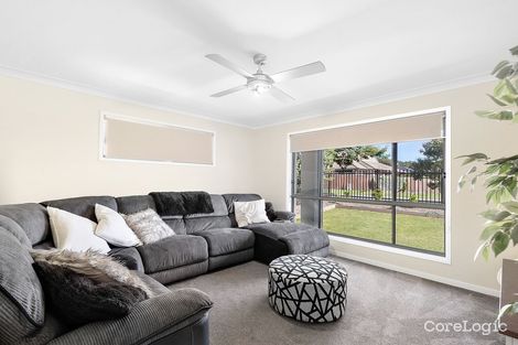 Property photo of 7 Ridgemont Street Upper Coomera QLD 4209